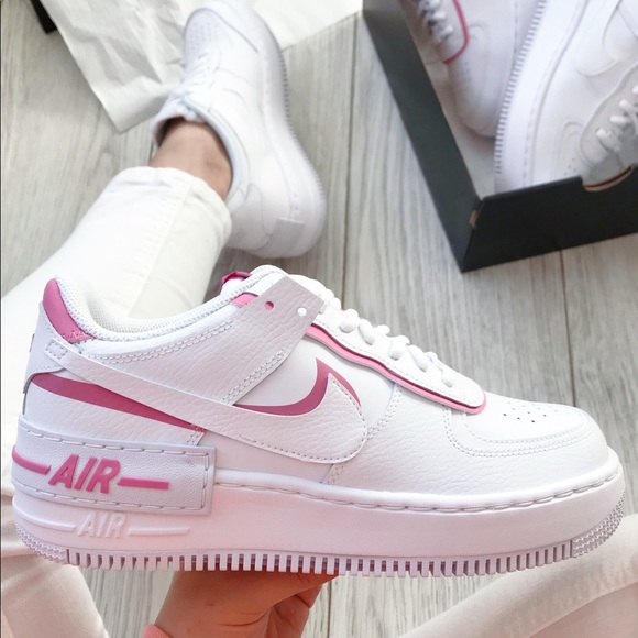 Nike Air Force 1 shadow - Picture 5 of 6